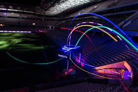 Drone Racing