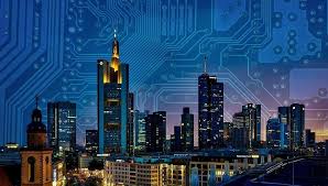 Smart City Governance