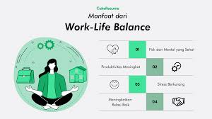 Work-Life Balance
