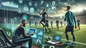 Inovasi Teknologi dan Masa Depan Olahraga Profesional di Indonesia Tahun 2025
