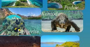 Wisata Labuan Bajo