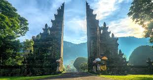 Wisata Bali