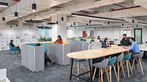 Tren Coworking Space di Indonesia 2025: Solusi Gaya Kerja Fleksibel dan Produktif