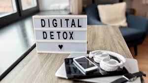 Tren Gaya Hidup Digital Detox di Indonesia 2025: Menjaga Kesehatan Mental dan Fisik