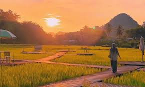 Destinasi wisata digital