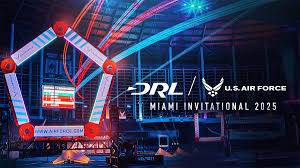 Drone Racing League