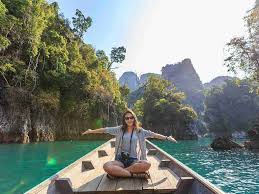 Wisata Alam Tersembunyi Indonesia