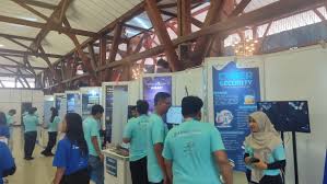 Telkomsel ITB AI Innovation Hub Smartfarming