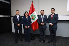 Indonesia Peru Tandatangani CEPA