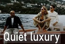 Gaya Quiet Luxury