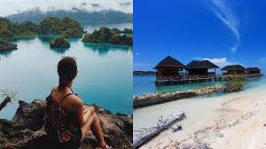Destinasi wisata tersembunyi di Sulawesi