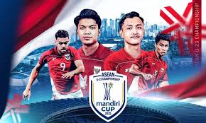Timnas U-23 Indonesia