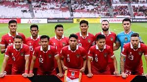 Timnas Indonesia U-23