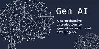 AI generatif