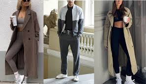 Tren Fashion Sporty 2025: Gaya Kasual Aktif yang Mendominasi