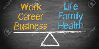 Work-Life Balance