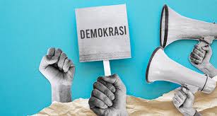 Protes Indonesia