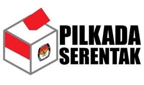 pemisahan pilkada