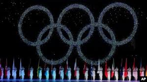 Olimpiade