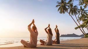 Wisata Wellness Global 2025: Kesehatan Holistik, Retreat Alam, dan Transformasi Pariwisata