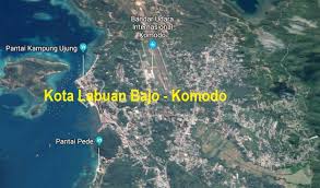 Labuan Bajo