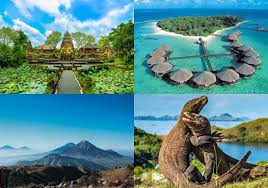 Wisata Nusantara