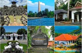 Wisata Sejarah: Menyusuri Jejak Peradaban dan Warisan Budaya Dunia