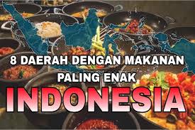 Wisata Kuliner Nusantara 2025: Cita Rasa Tradisi di Era Modern