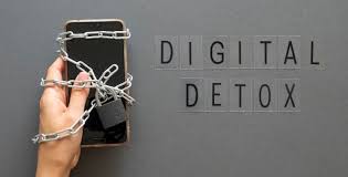 digital detox