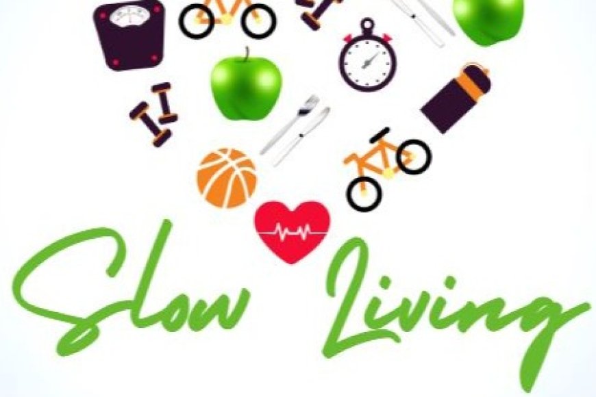 fenomena slow living