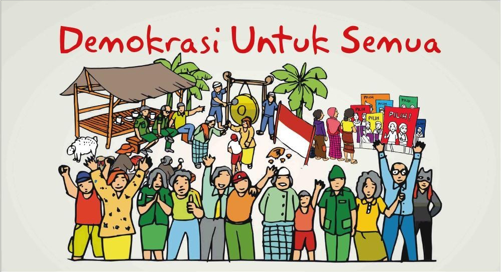 politik Indonesia
