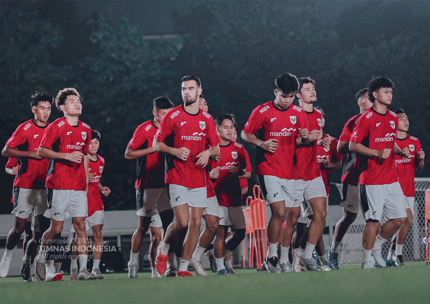 Timnas Indonesia U-23