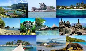 wisata Nusantara