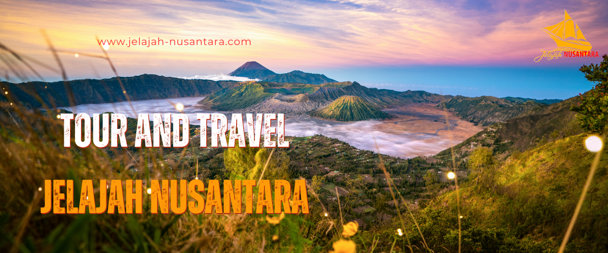 Wisata Nusantara